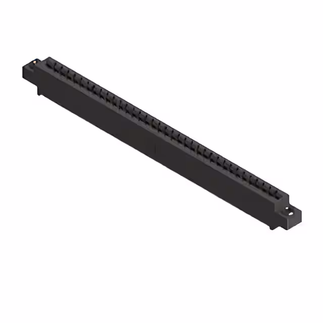 387-035-544-603 EDAC Inc.  Edgeboard Connectors